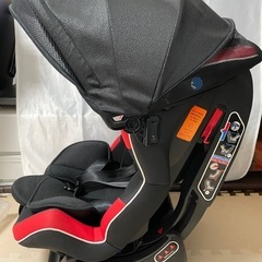 (説明文要確認)ジュニアシートの画像