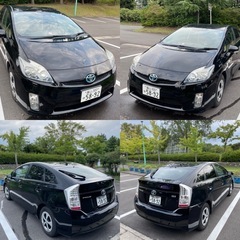 トヨタ　プリウス30 S ツーリングセレクション