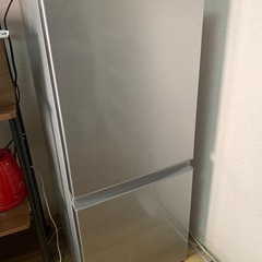 【9/23、24】アクア 冷凍冷蔵庫(品番:AQR-13J)の画像