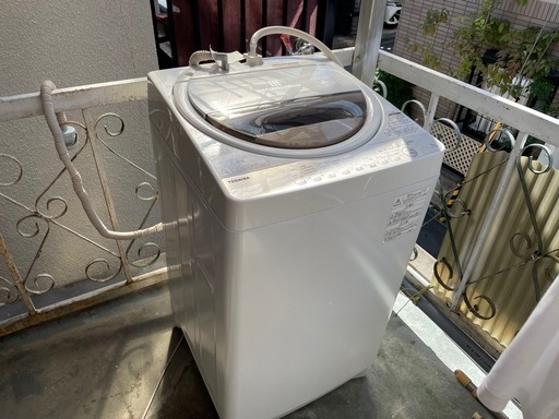 洗濯機