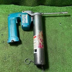 ヤマダ EG-400B 充電式グリースガン【市川行徳店】【店頭取引限定】【ジャンク】管理番号：IT7X3OOKAYI4の画像