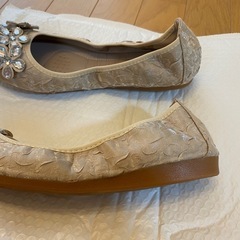 ブライダルシューズの画像