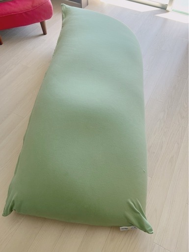 Yogibo Max ヨギボー マックス ピスタチオ