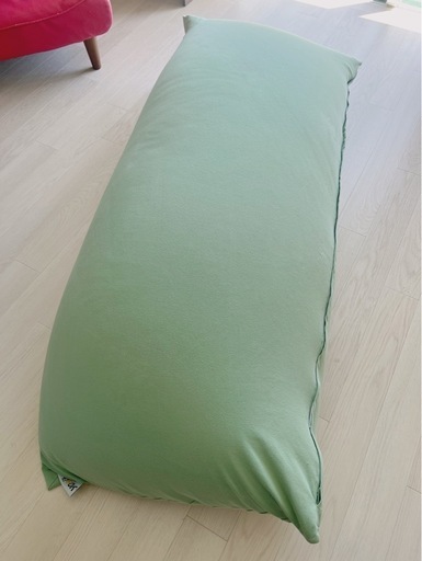 Yogibo Max ヨギボー マックス ピスタチオ