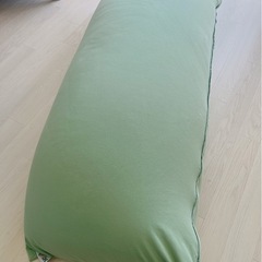 Yogibo Max ヨギボー マックス ピスタチオの画像