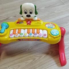 いないいないばあ　わんわん&うーたんミュージックキーボード　ピアノ