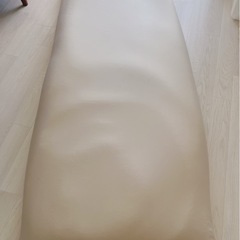 Yogibo Max ヨギボー マックス ピスタチオの画像