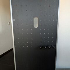テレビスタンド（今月までの引き取りで少し割引します）の画像