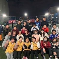 9/25 フットサルイベント@コスタ横浜