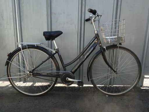 BRIDGESTONE（ブリヂストン）Albelt（アルベルト）27インチ　シティサイクル　管理NO.20240918-8