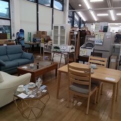 ◇◆家具買取強化中◆◇ ニトリ・無印良品(良品計画)、unico 家具 高額買取強化中！！ 家具は製造から10年前後の物買取しております☆★ つくばみらい市　出張買取 つくば市　出張買取　守谷市　出張買取　常総市 出張買取　業者様も大歓迎!! - リサイクルショップ