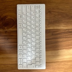 HPキーボード