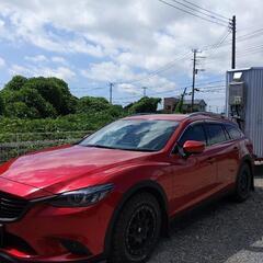検査満タン！ カーボンクリーニング済み！ アウトドアカスタム デ...