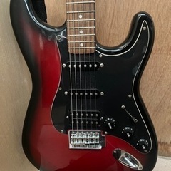 Photogenic エレキギター