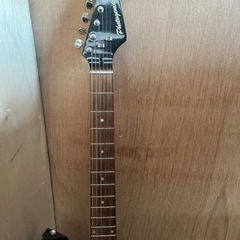 Photogenic エレキギターの画像