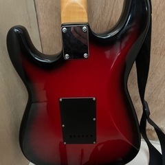 Photogenic エレキギターの画像