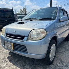 【支払総額9.8万円】4WDターボお探しの方必見！keiターボ車...