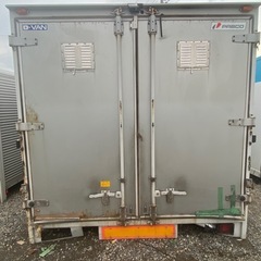 中古コンテナ