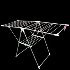 (中古)物干しラック