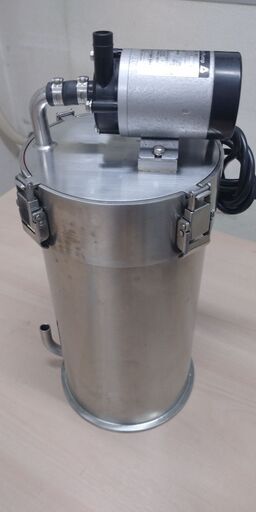 外部フィルター　（水槽用） No.334