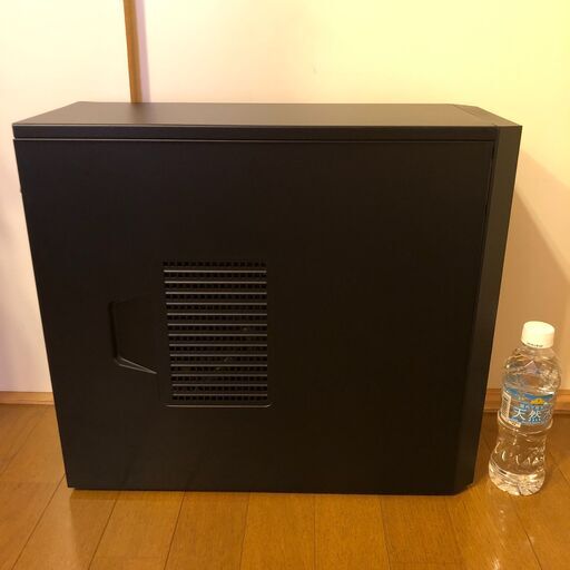 ゲーミングパソコンフルセット/ドスパラDiginnos/GTX1660 Super/Core i7-6700/メモリ16GB/SSD 512GB/Windows11/Wi-Fi/管理92