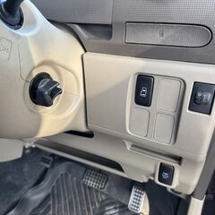【３連休限定価格】【乗って帰れます】【車検R08.09まで】平成22年式  ダイハツ タントXリミテッドSAⅢパワースライドドア付の画像