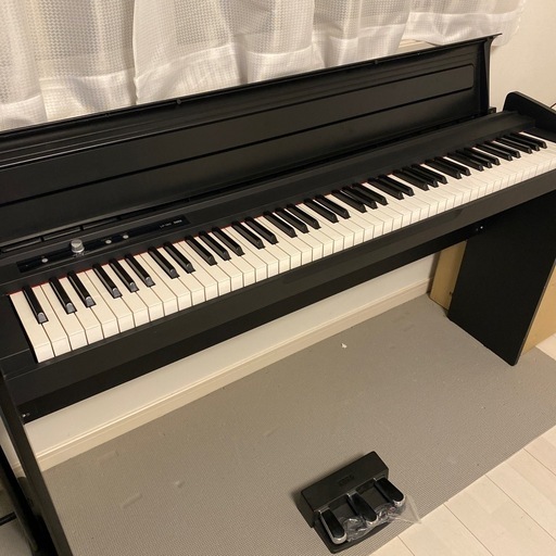 KORG LP-180電子ピアノ