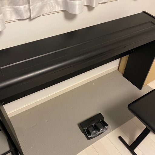 KORG LP-180電子ピアノ