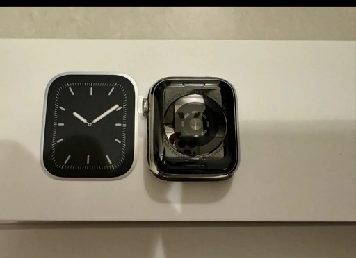 美品⭐︎　Apple Watch Series5 GPS＋Cellularモデル