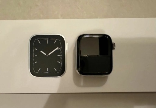 美品⭐︎　Apple Watch Series5 GPS＋Cellularモデル