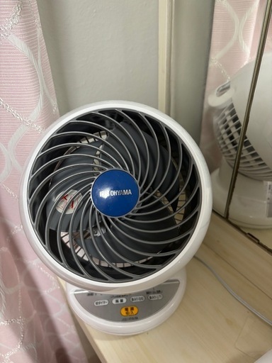 扇風機