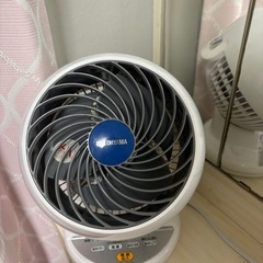 扇風機