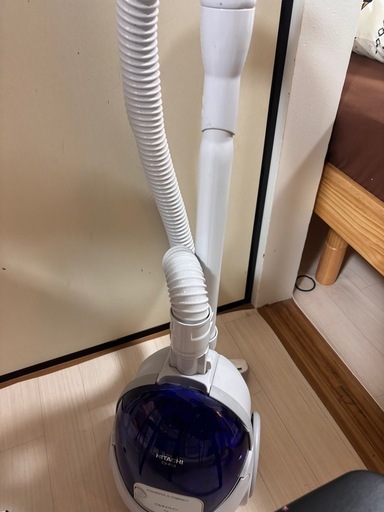 掃除機