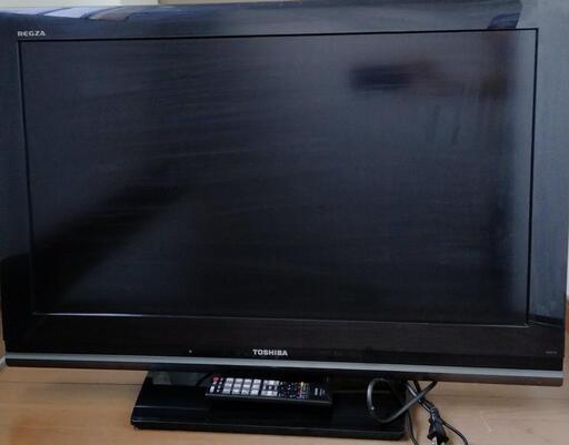 東芝　液晶テレビ　32型　TOSHIBA  TV　32インチ