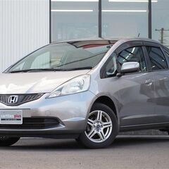 【自社ローン】フィット G スマートスタイルED　☆オンライン商談OKの画像