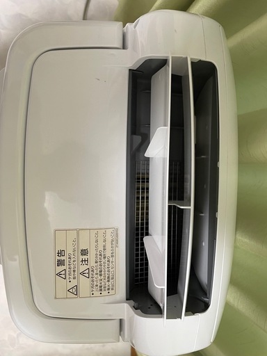 三菱　　衣類乾燥機　　除湿機　衣類感想除湿機
