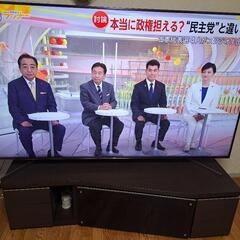 ソニー ブラビア テレビ７５インチ KJ-75X9500G