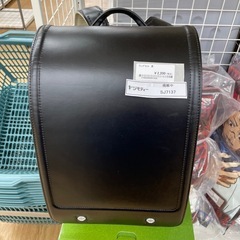 ★ジモティ割あり★ ランドセル　クリーニング済み SJ7137