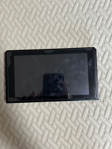Nintendo Switch 本体のみ　　少しジャンク