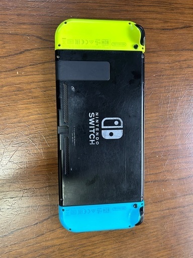 パソコン Nintendo Switch