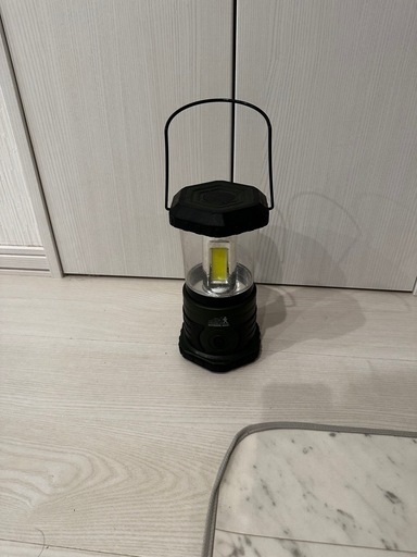 LEDランタン