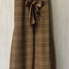 ROPE ワンピース　の画像