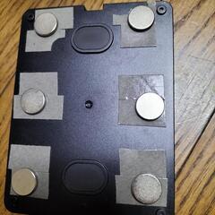 パナソニックワイヤレスドアホンの画像