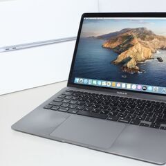 MacBook Air（Retina,13インチ,2020）25...