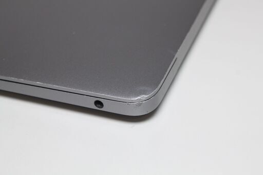 MacBook Air（Retina,13インチ,2020）256GB/8GB〈MWTJ2J/A〉④