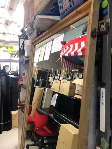 ⭐️特大全身鏡ミラー⭐️