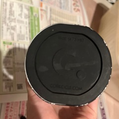 水筒の画像
