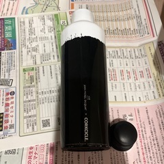 水筒の画像