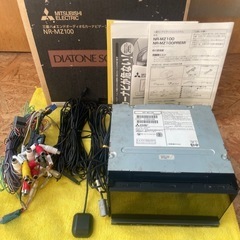 509 完動品 マツダロゴ 三菱 C9M2