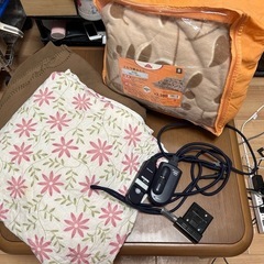 こたつ　一式セット　こたつ　机　布団　毛布　カバー　全て一式セット！